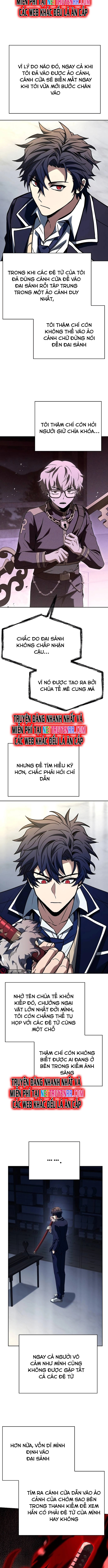 Chòm Sao Là Đệ Tử Của Tôi: Chapter 100