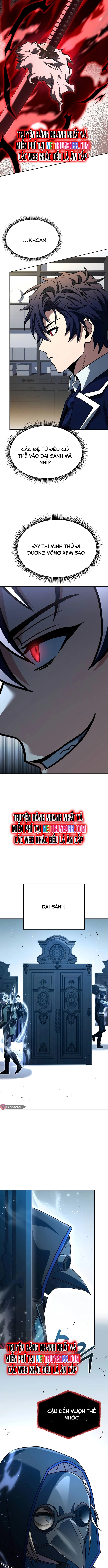 Chòm Sao Là Đệ Tử Của Tôi: Chapter 100