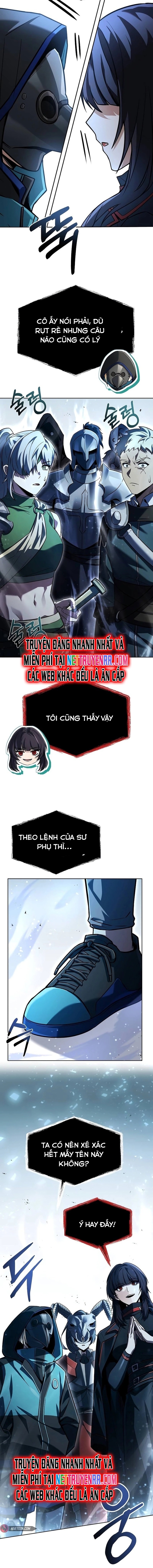 Chòm Sao Là Đệ Tử Của Tôi: Chapter 100