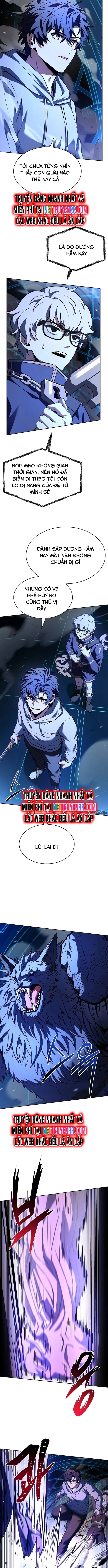 Chòm Sao Là Đệ Tử Của Tôi: Chapter 100