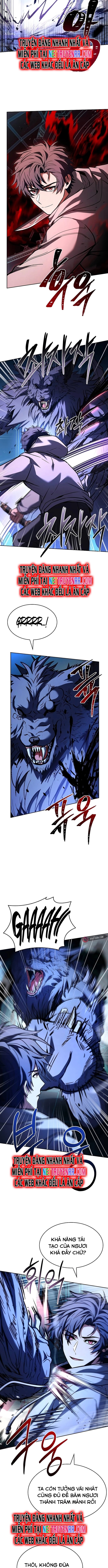 Chòm Sao Là Đệ Tử Của Tôi: Chapter 100