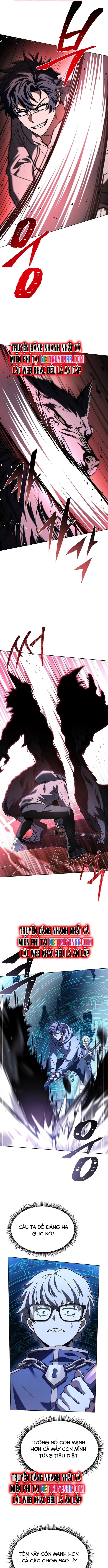 Chòm Sao Là Đệ Tử Của Tôi: Chapter 100