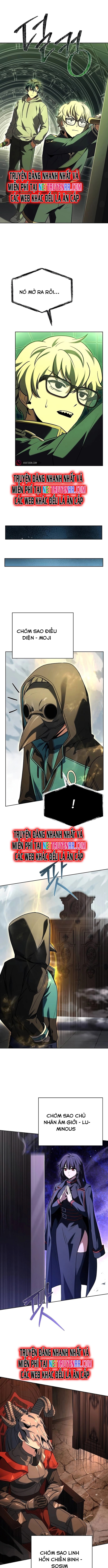 Chòm Sao Là Đệ Tử Của Tôi: Chapter 100