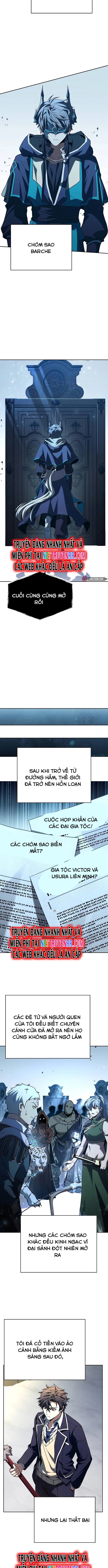 Chòm Sao Là Đệ Tử Của Tôi: Chapter 100