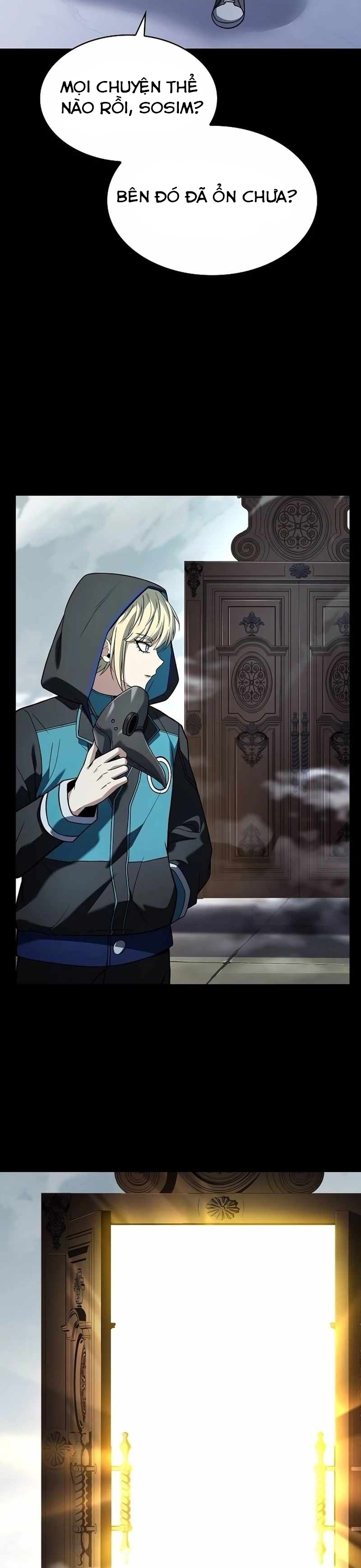 Chòm Sao Là Đệ Tử Của Tôi: Chapter 101