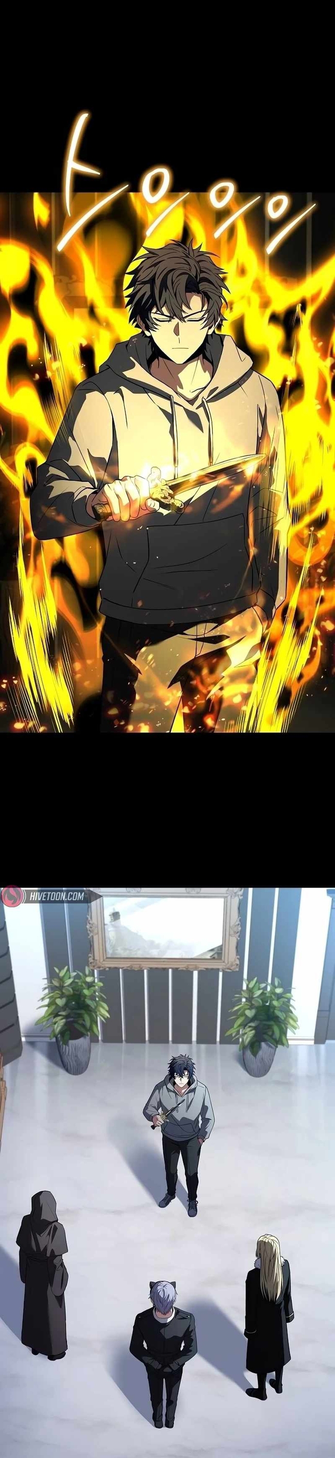 Chòm Sao Là Đệ Tử Của Tôi: Chapter 101