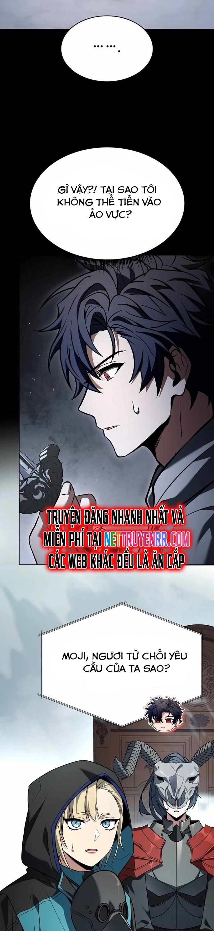 Chòm Sao Là Đệ Tử Của Tôi: Chapter 101