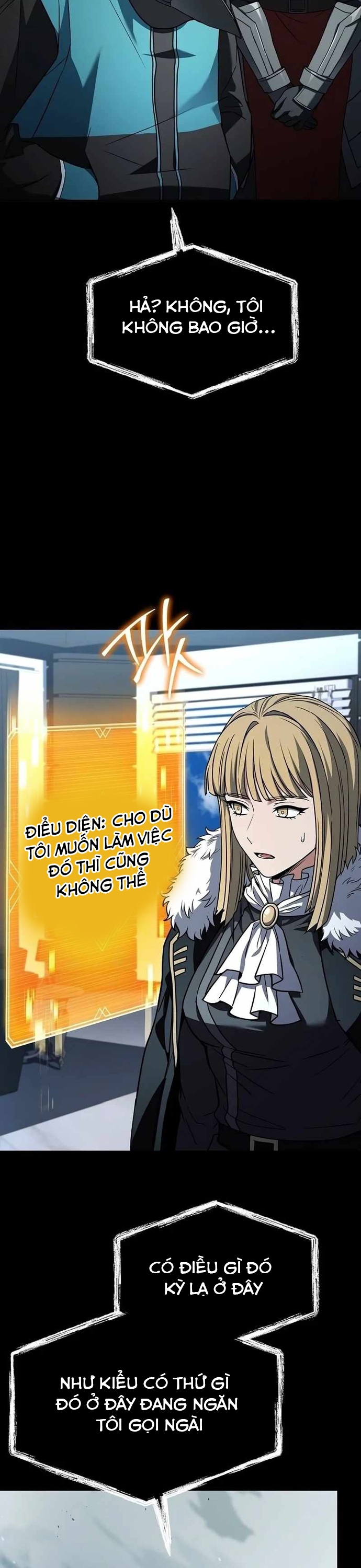 Chòm Sao Là Đệ Tử Của Tôi: Chapter 101