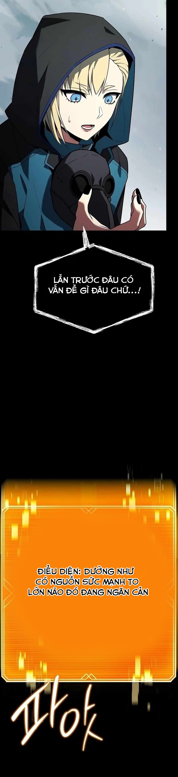 Chòm Sao Là Đệ Tử Của Tôi: Chapter 101