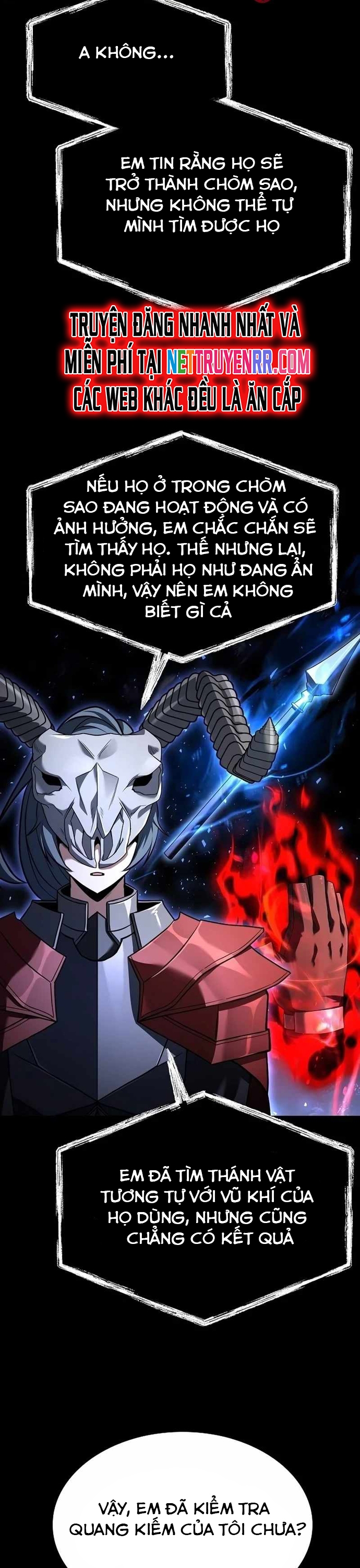 Chòm Sao Là Đệ Tử Của Tôi: Chapter 101