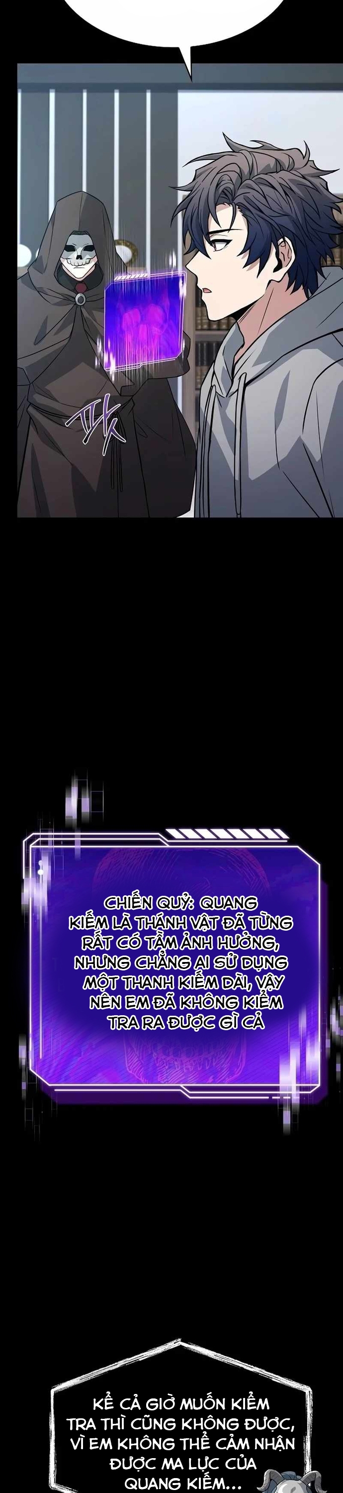 Chòm Sao Là Đệ Tử Của Tôi: Chapter 101