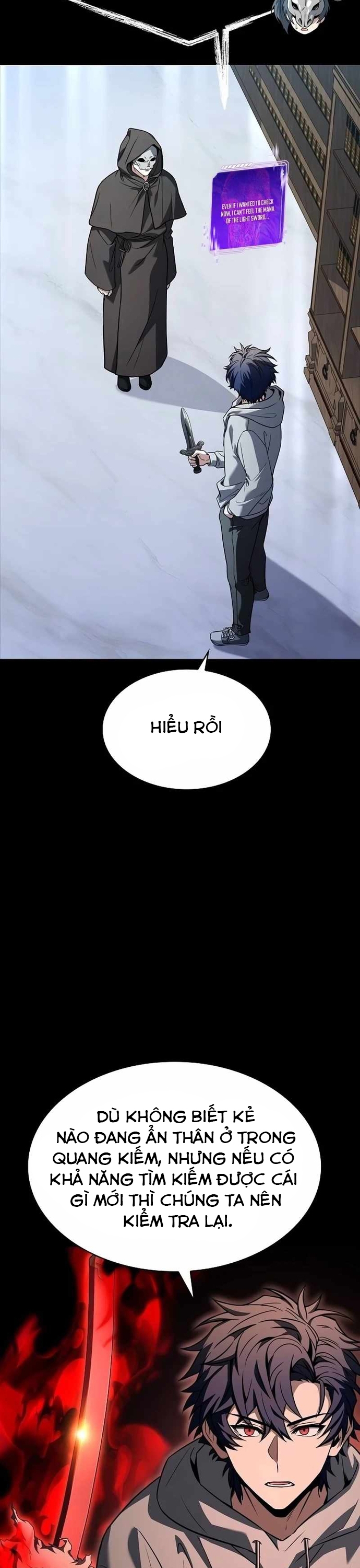 Chòm Sao Là Đệ Tử Của Tôi: Chapter 101