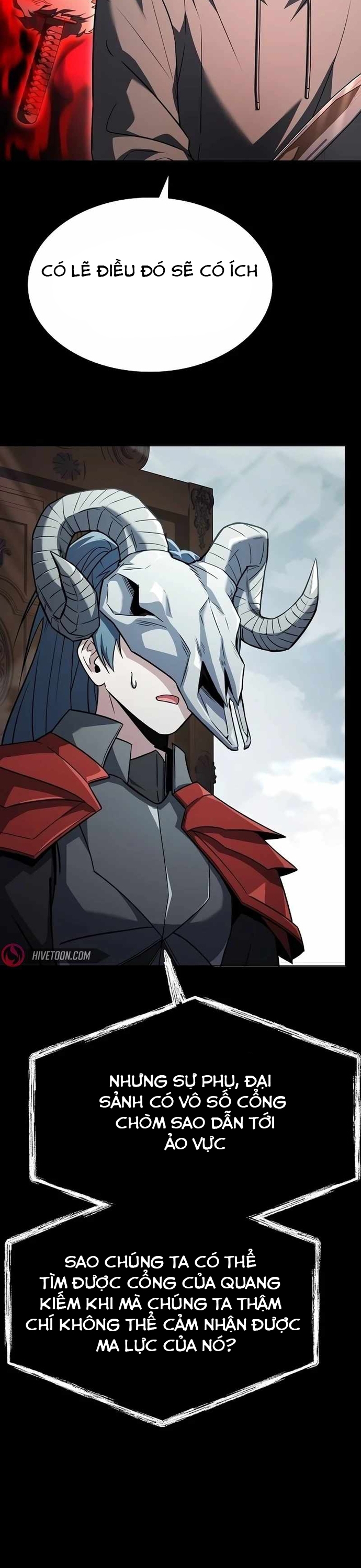 Chòm Sao Là Đệ Tử Của Tôi: Chapter 101