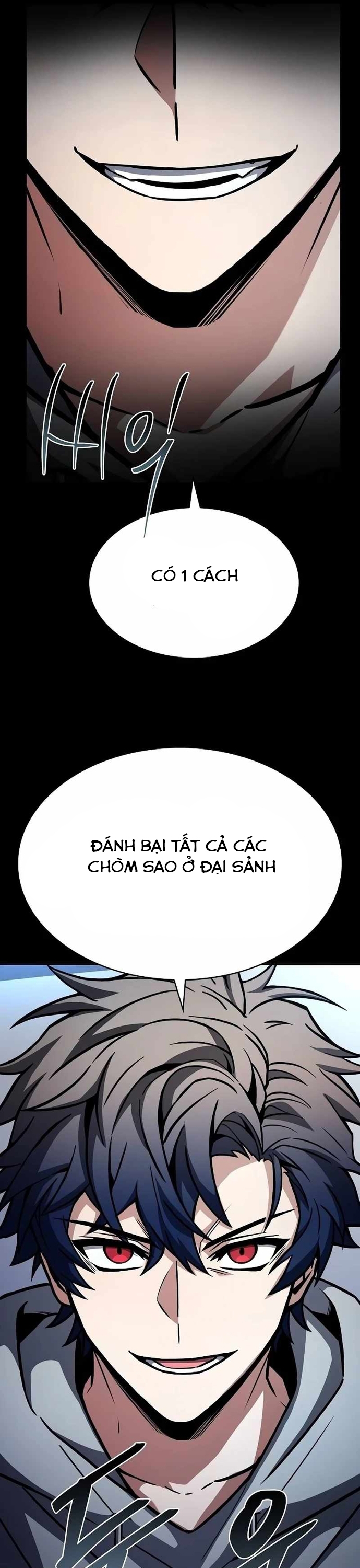 Chòm Sao Là Đệ Tử Của Tôi: Chapter 101