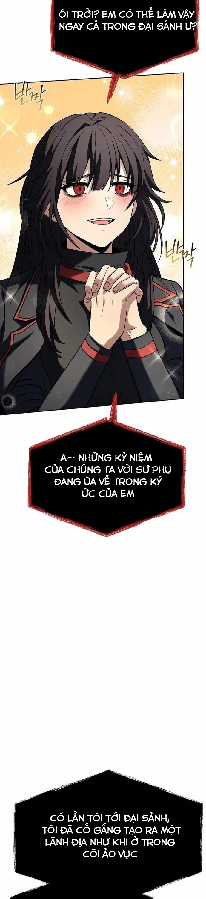 Chòm Sao Là Đệ Tử Của Tôi: Chapter 101