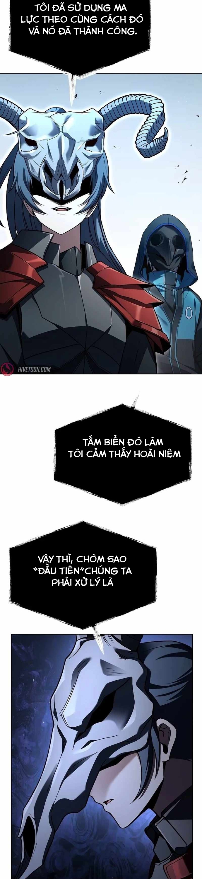 Chòm Sao Là Đệ Tử Của Tôi: Chapter 101