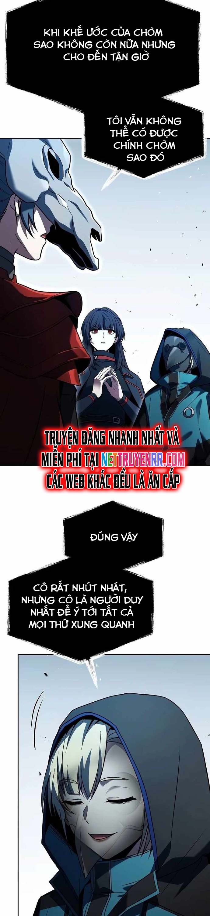 Chòm Sao Là Đệ Tử Của Tôi: Chapter 101