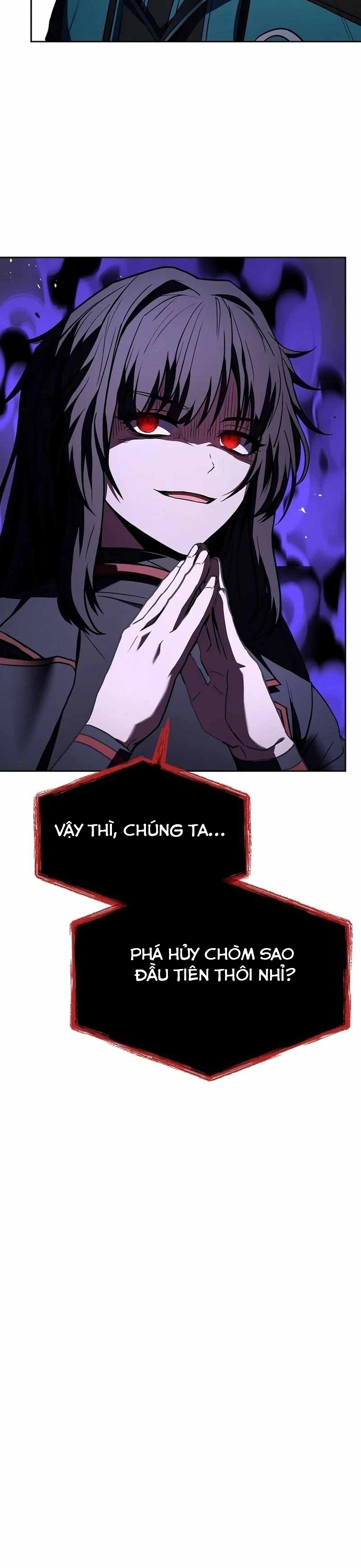 Chòm Sao Là Đệ Tử Của Tôi: Chapter 101