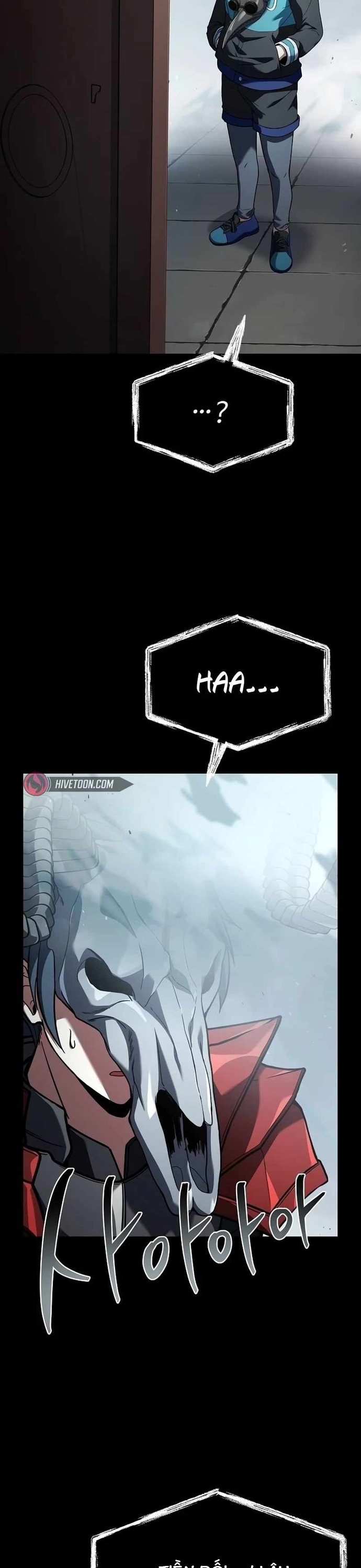 Chòm Sao Là Đệ Tử Của Tôi: Chapter 101