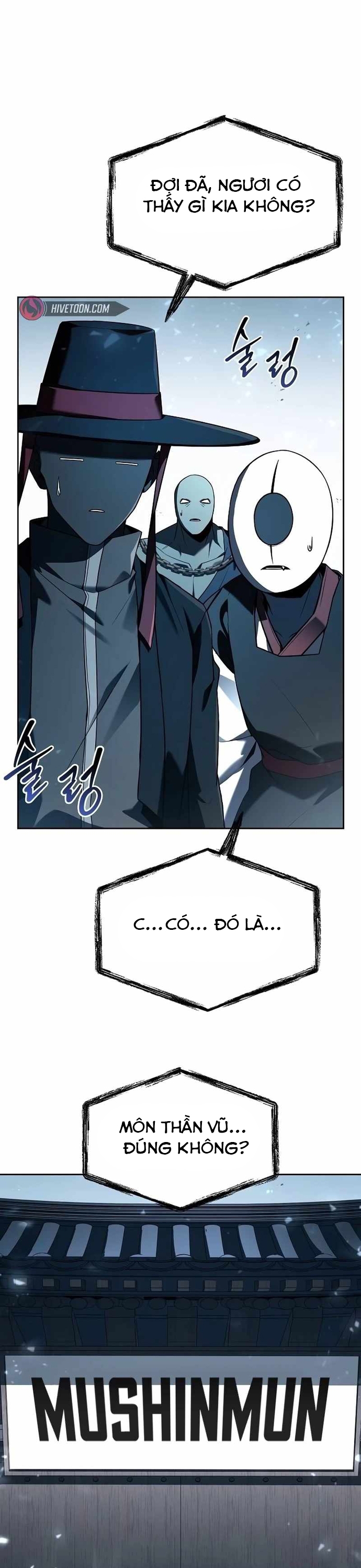 Chòm Sao Là Đệ Tử Của Tôi: Chapter 101