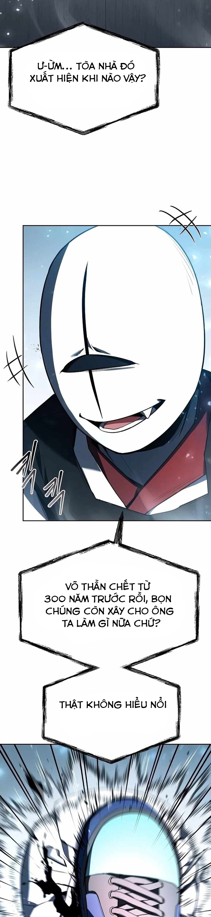 Chòm Sao Là Đệ Tử Của Tôi: Chapter 101