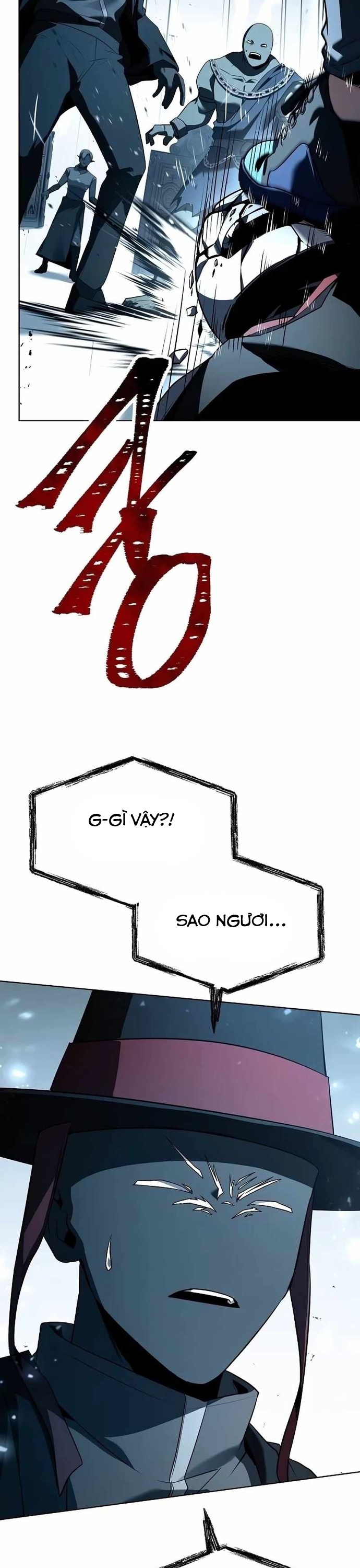 Chòm Sao Là Đệ Tử Của Tôi: Chapter 101