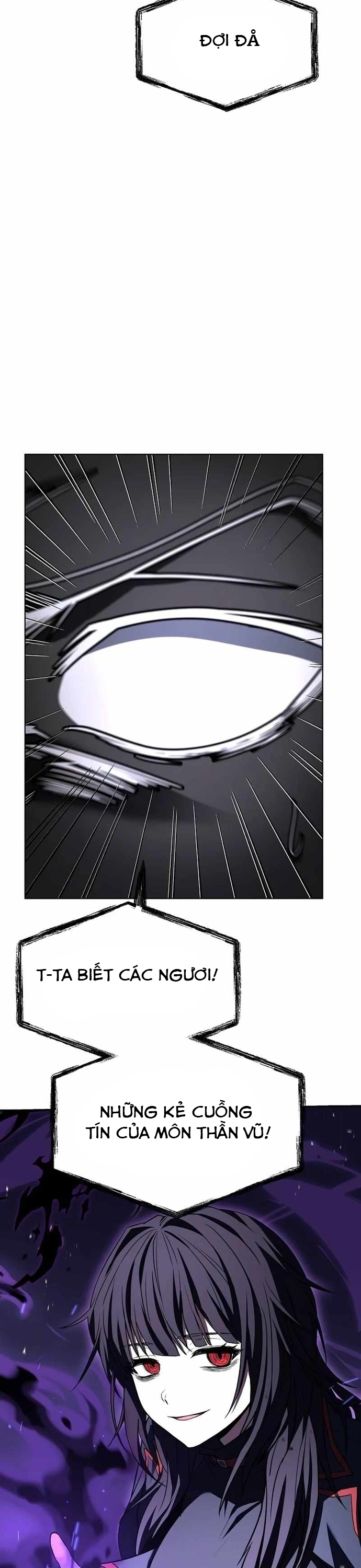 Chòm Sao Là Đệ Tử Của Tôi: Chapter 101