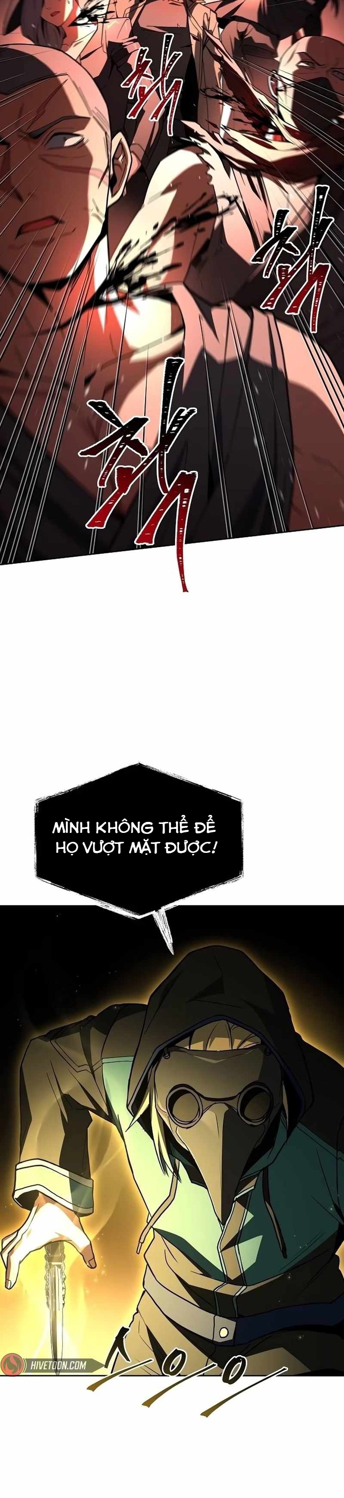 Chòm Sao Là Đệ Tử Của Tôi: Chapter 101