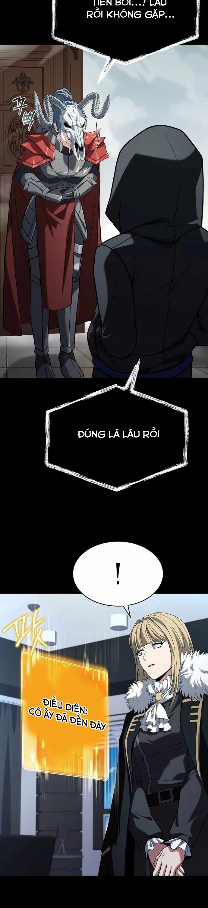 Chòm Sao Là Đệ Tử Của Tôi: Chapter 101