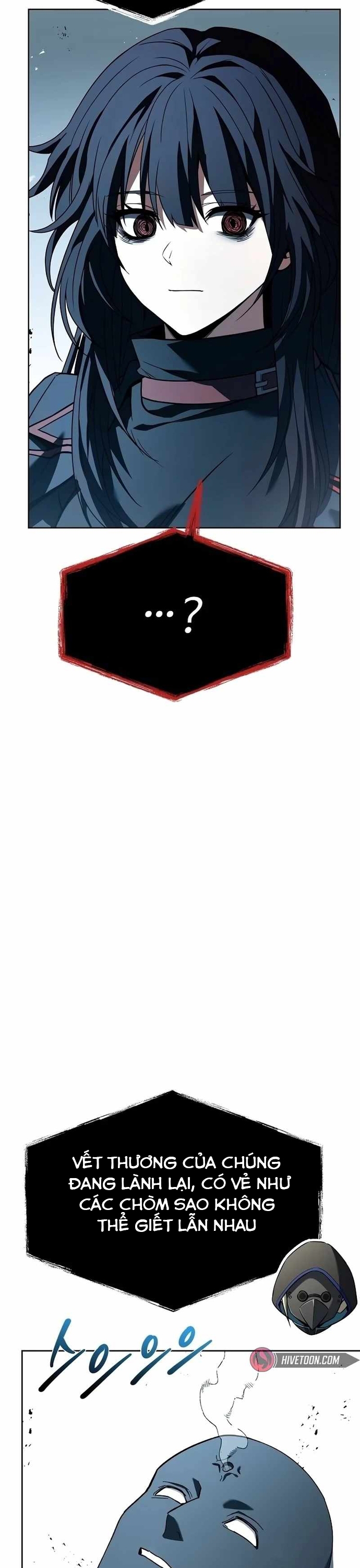Chòm Sao Là Đệ Tử Của Tôi: Chapter 101