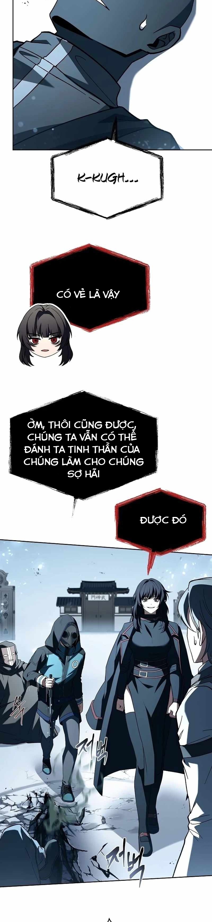 Chòm Sao Là Đệ Tử Của Tôi: Chapter 101