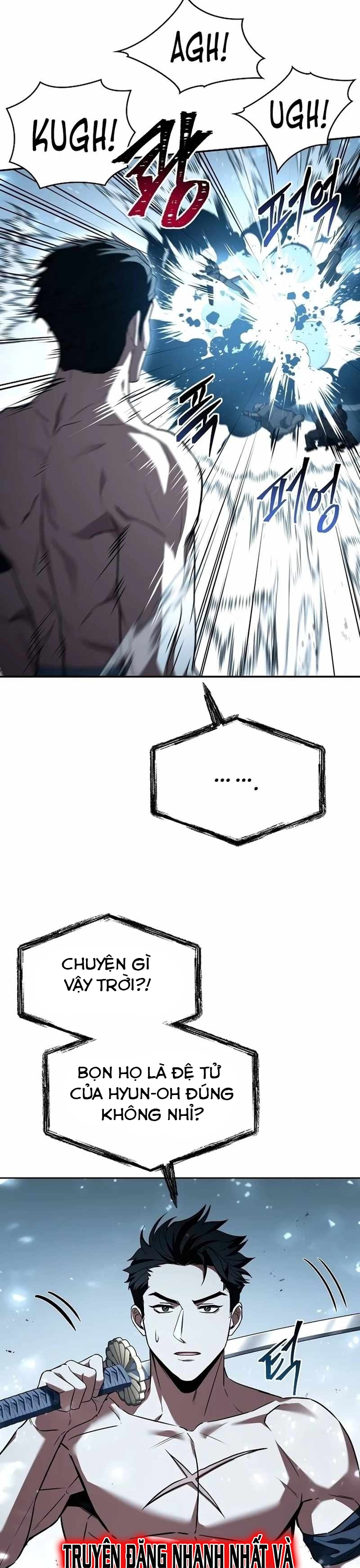 Chòm Sao Là Đệ Tử Của Tôi: Chapter 101