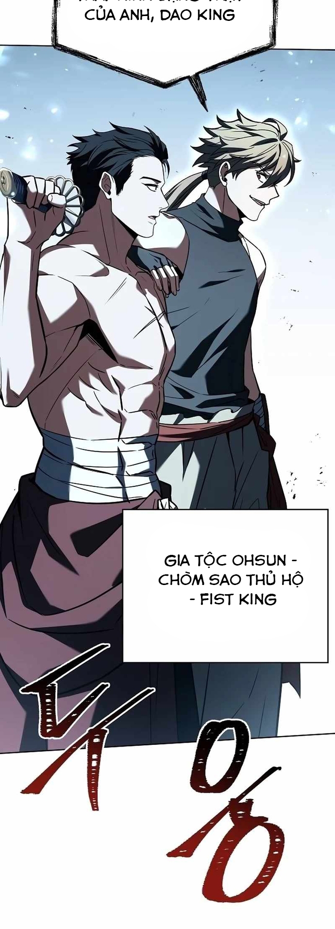 Chòm Sao Là Đệ Tử Của Tôi: Chapter 101