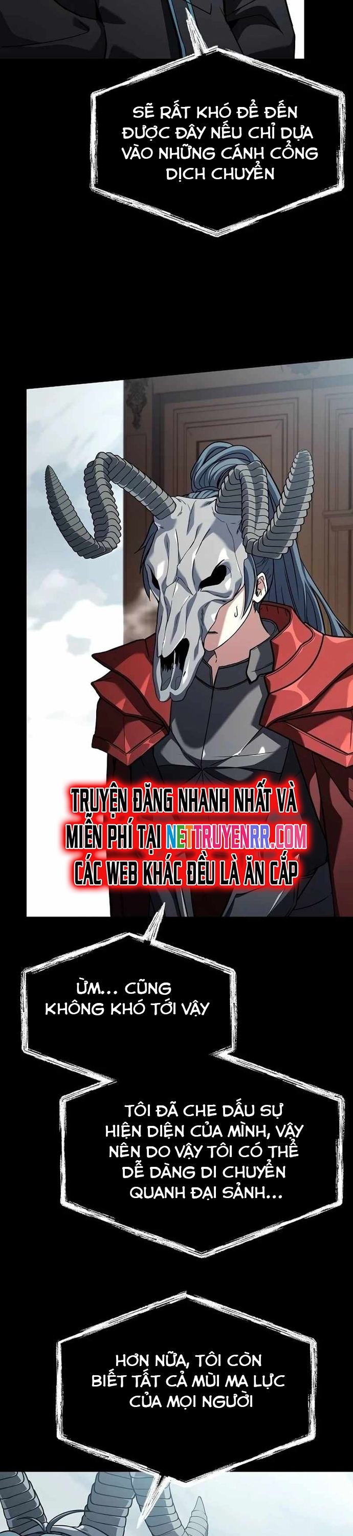 Chòm Sao Là Đệ Tử Của Tôi: Chapter 101