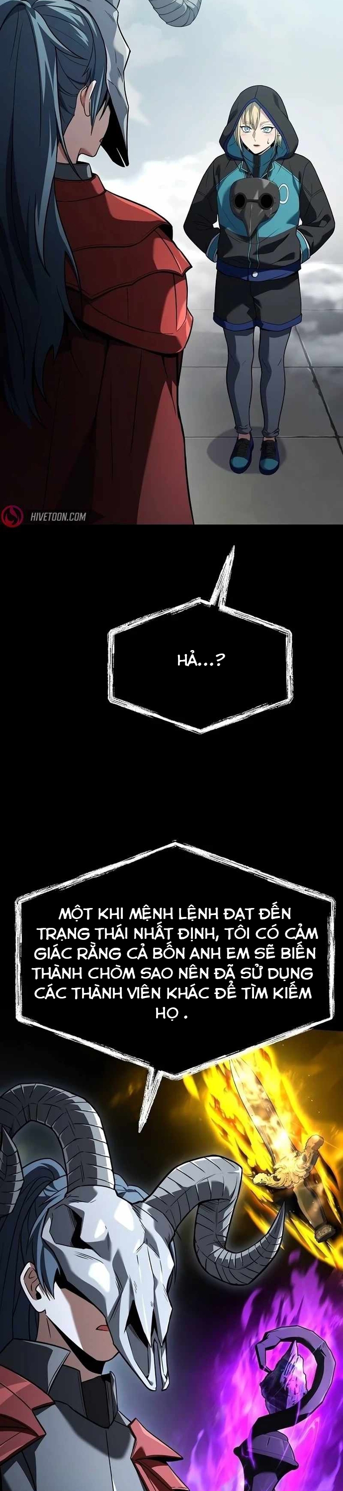 Chòm Sao Là Đệ Tử Của Tôi: Chapter 101