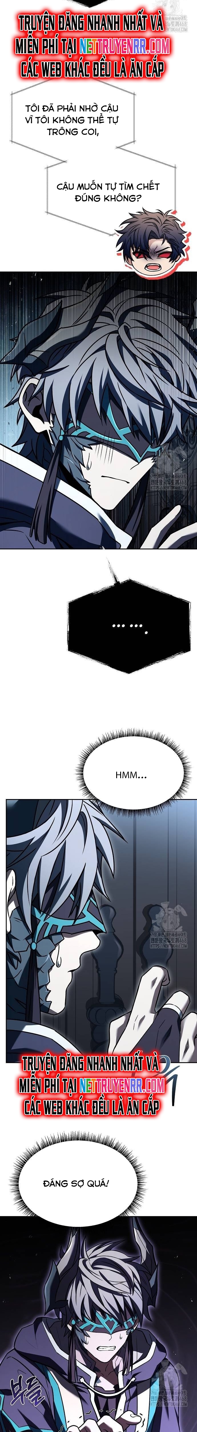 Chòm Sao Là Đệ Tử Của Tôi: Chapter 103