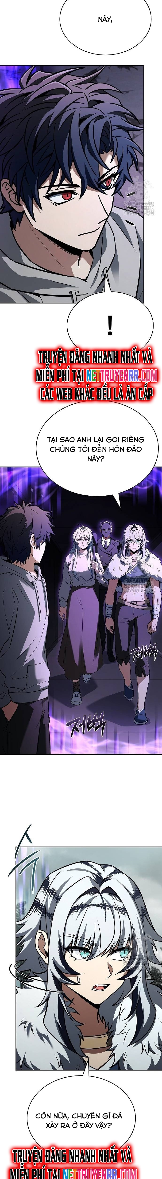 Chòm Sao Là Đệ Tử Của Tôi: Chapter 103