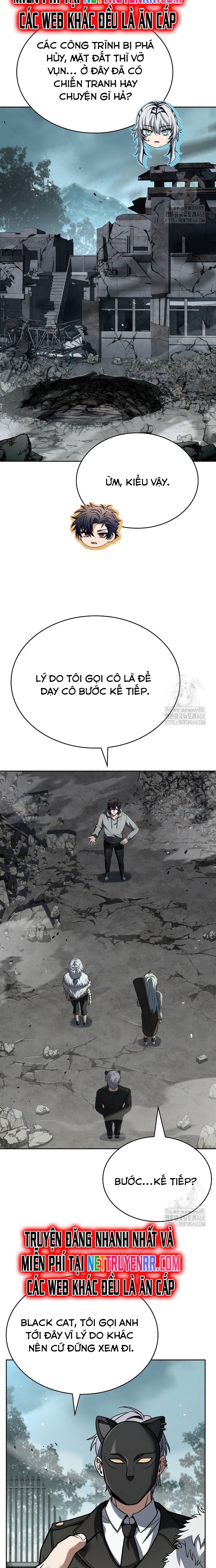 Chòm Sao Là Đệ Tử Của Tôi: Chapter 103