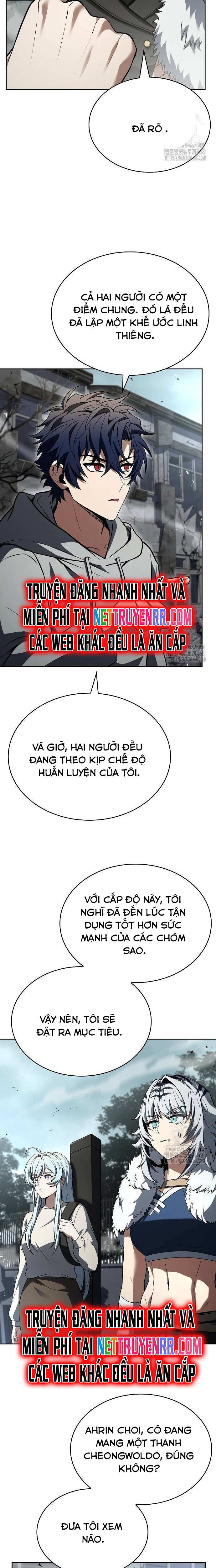 Chòm Sao Là Đệ Tử Của Tôi: Chapter 103