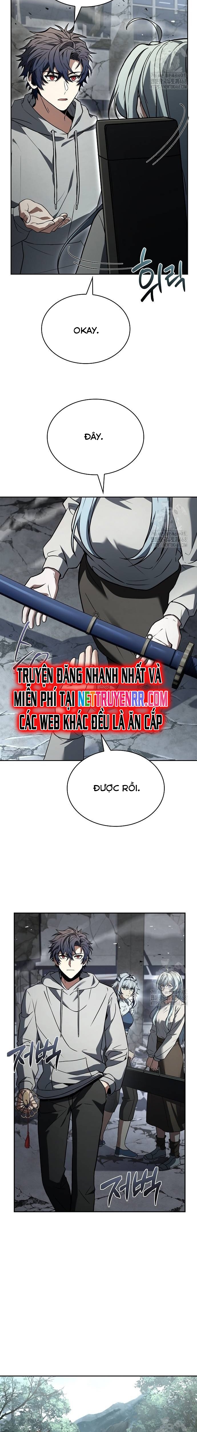 Chòm Sao Là Đệ Tử Của Tôi: Chapter 103
