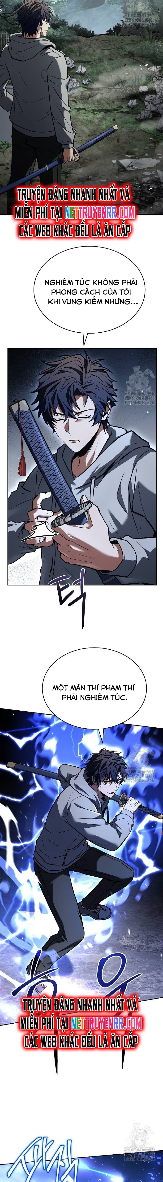 Chòm Sao Là Đệ Tử Của Tôi: Chapter 103