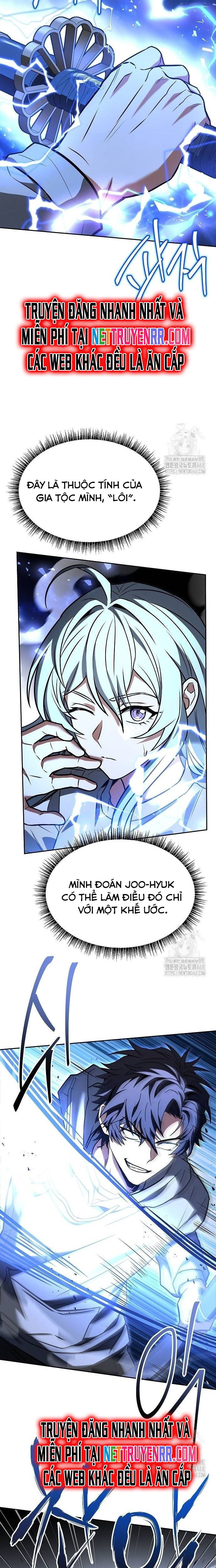 Chòm Sao Là Đệ Tử Của Tôi: Chapter 103