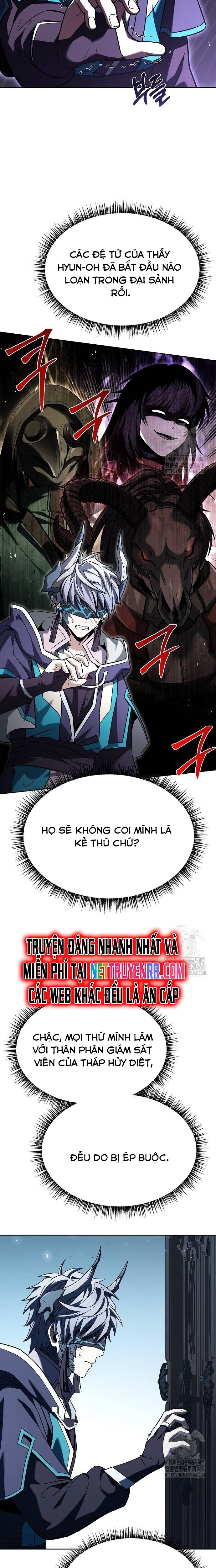 Chòm Sao Là Đệ Tử Của Tôi: Chapter 103