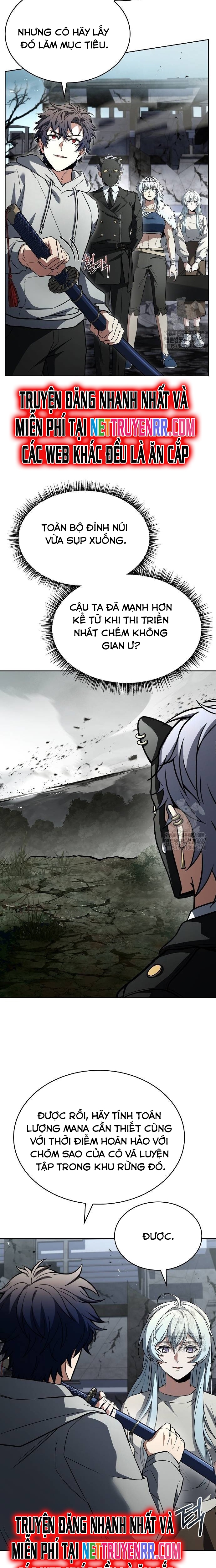 Chòm Sao Là Đệ Tử Của Tôi: Chapter 103