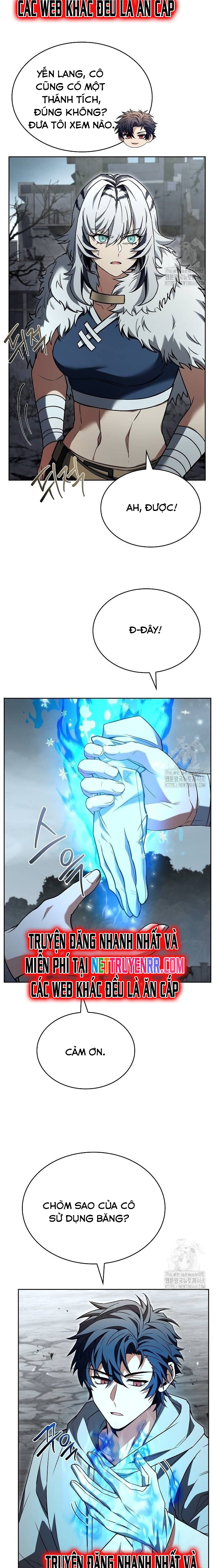 Chòm Sao Là Đệ Tử Của Tôi: Chapter 103