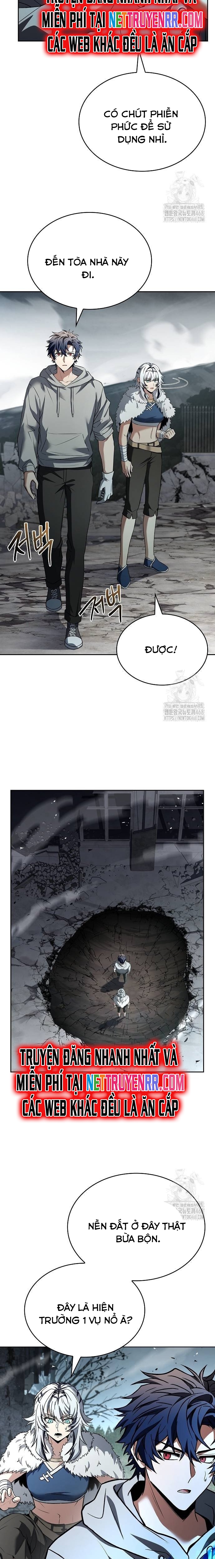 Chòm Sao Là Đệ Tử Của Tôi: Chapter 103