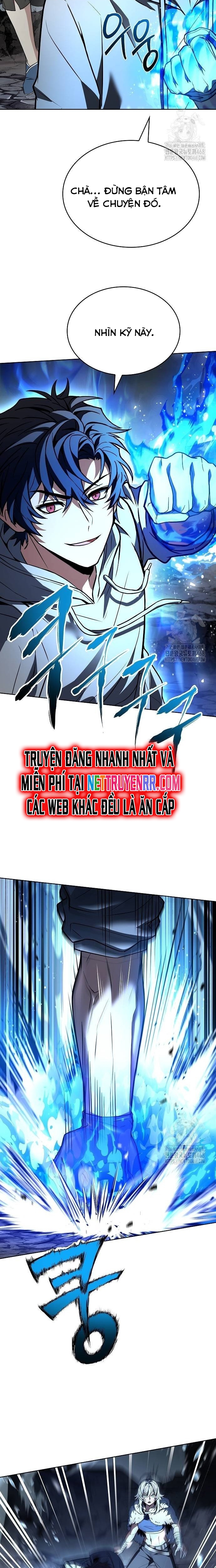 Chòm Sao Là Đệ Tử Của Tôi: Chapter 103