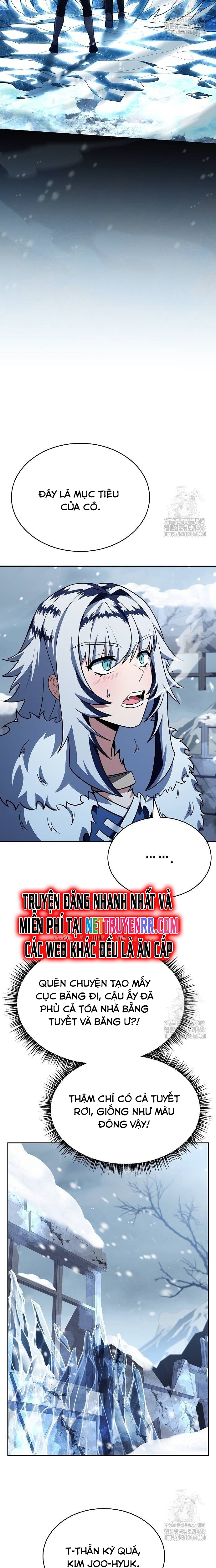 Chòm Sao Là Đệ Tử Của Tôi: Chapter 103