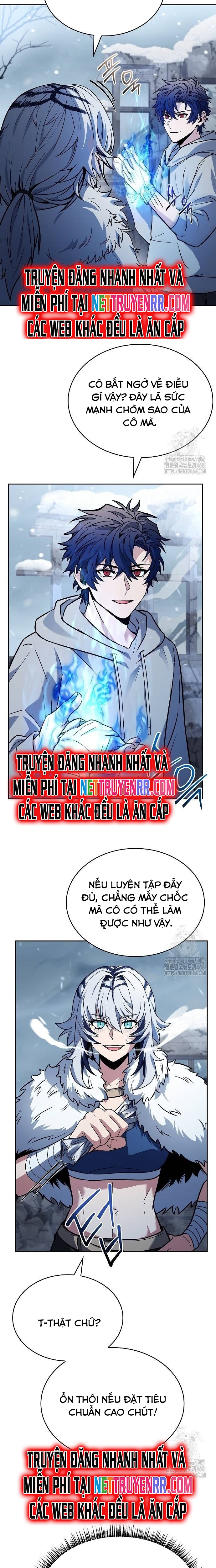 Chòm Sao Là Đệ Tử Của Tôi: Chapter 103