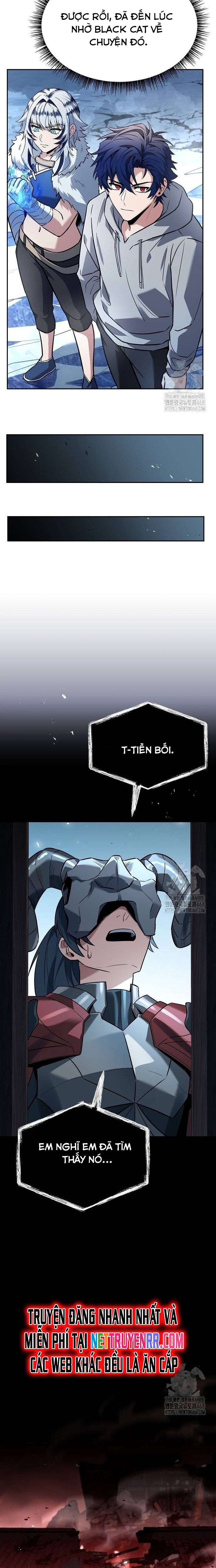 Chòm Sao Là Đệ Tử Của Tôi: Chapter 103